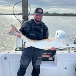 Michael Walker - @capt_mike21 - Instagram