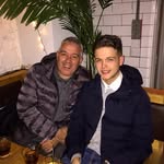 Michael Wall - @_michaelwall - Instagram