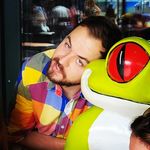Michael Wall - @mzenw - Instagram