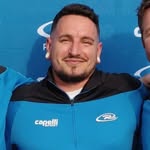 Michael Wall - @mikeonthepitch - Instagram