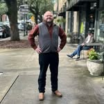 Michael Wall - @miked1982nc - Instagram
