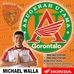 Michael Walla - Facebook
