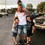 Michael Wallace - @bonafidefrenchi - Instagram