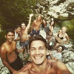 Michael Wallis - @_grafton_37 - Instagram