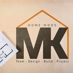 Michael Wallis - @mkhomemods - Instagram