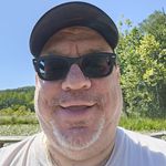 Michael Walp - @fathertime319 - Instagram