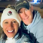 Michael N Rebecca Walraven - @dawgsfan9 - Instagram