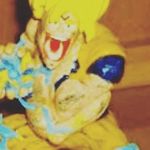 Michael Walraven - @the_not_so_super_saiyan - Instagram
