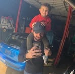 Michael Walston - Facebook