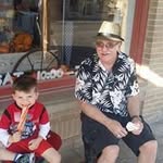 Michael Walston - @mwalston44 - Instagram