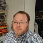 Michael A Wampler - @mikewamp89 - Instagram