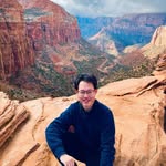 Michael Wang - @michaelyxwang - Instagram