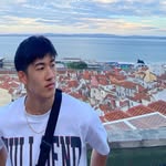 Michael Wang - @michaelwangggg - Instagram