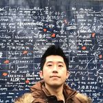 Michael Wang - @michael_wang1215 - Instagram