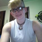 Michael Wangler - @wanglermichael9 - Instagram