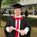 Michael Wanless - @michaelwanless16 - Instagram