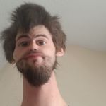 Michael Wanzek - @wackowaznick - Instagram