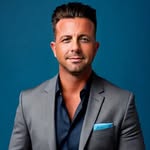 Michael Brandon Ward - @michaelwardnp - Instagram
