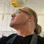 Michael Scott Ward - @michaelward_doinghair - Instagram