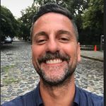 Michael Ward - @michaelwardnyc - Instagram