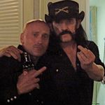Michael Ward - @mikeandthebike - Instagram