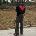 Michael Ward - @michaelxward - Instagram