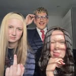 Michael Ward - @mi_chxel - Instagram