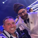 Michael Ward - @mickeyward11 - Instagram