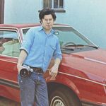ᴍɪᴄʜᴀᴇʟ ᴡᴀʀᴅ - @tmichaelward - Instagram