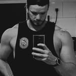 Michael Ward - @michael_ward_97 - Instagram