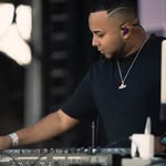 Michael Ward 🇵🇦 - @djmaikelito - Instagram