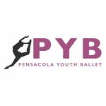 Michael Wardlaw - @pensacola_youth_ballet - Instagram