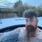 Michael Wardlaw - @meehaw24 - Instagram