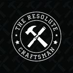 Michael Wardlaw - @resolutecraftsman - Instagram