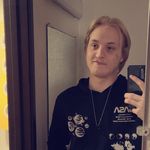 Michael Warmbier - @kirbout - Instagram