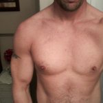 Michael Warnecke - @onehotguy77 - Instagram