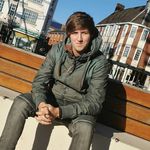 Michael Warnecke - @macwarni - Instagram