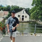 Mike Warnecke - Facebook