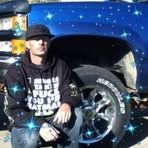 Michael Warren - Facebook
