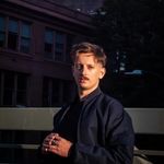 Michael Warren aka Michał Drabczyk - @michaelwarrenuniverse - Instagram