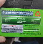 Michael Warren - Facebook