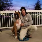 Michael Warren - Facebook