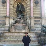 Michael Wartman - @wartmanm - Instagram