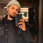Michael Watley - @_michaelwatley - Instagram