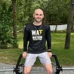Michael Watson - @coach_mikewatson - Instagram