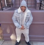 Michael Watson - Facebook