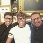 Michael Watson - @mlaw94 - Instagram