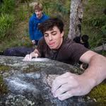 Michael Watson - @wichael_matson - Instagram