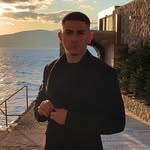 Michael Watson - @themimwatson - Instagram