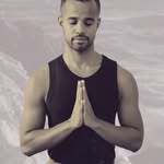 Michael Watson - @belowaboveyoga - Instagram